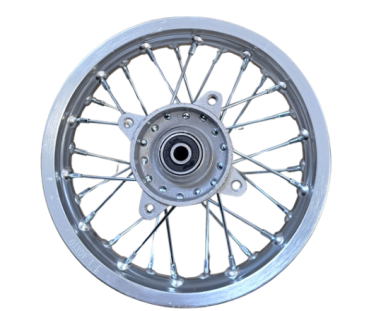 Felge hinten Dirtbike Kayo KMB 60